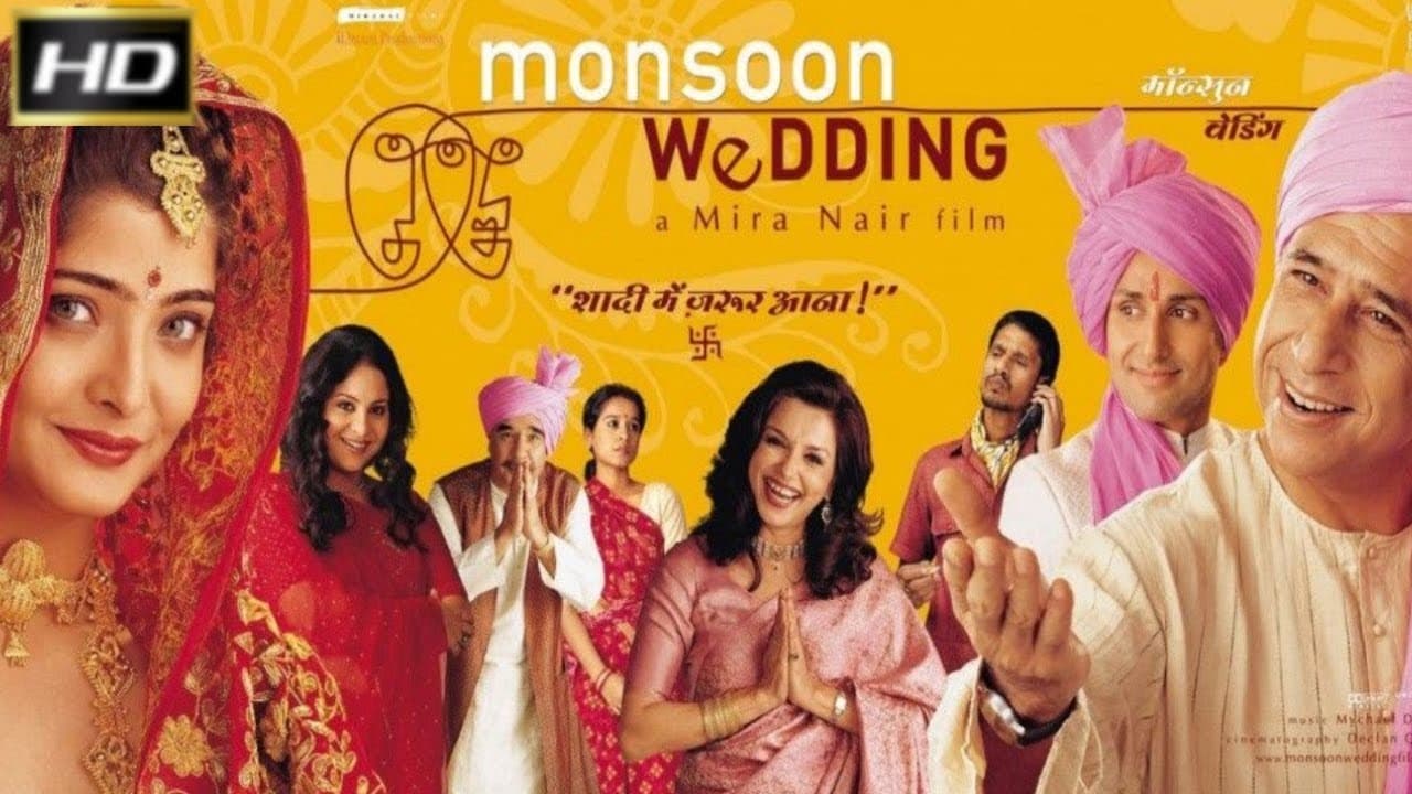 Monsoon Wedding