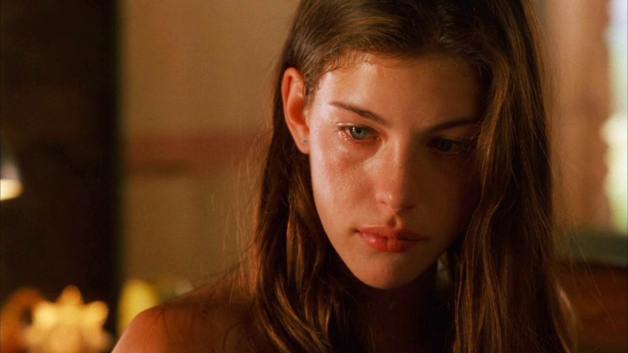 Stealing Beauty