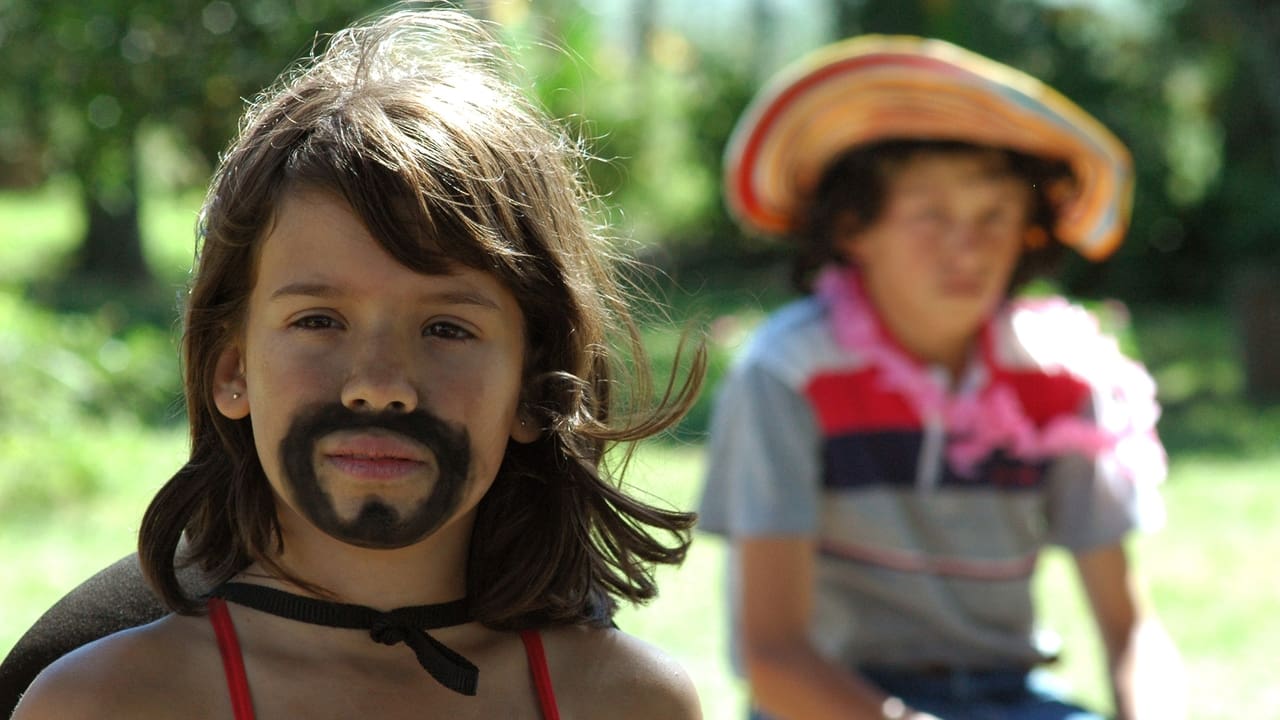 El Último Verano de la Boyita (The Last Summer of La Boyita)