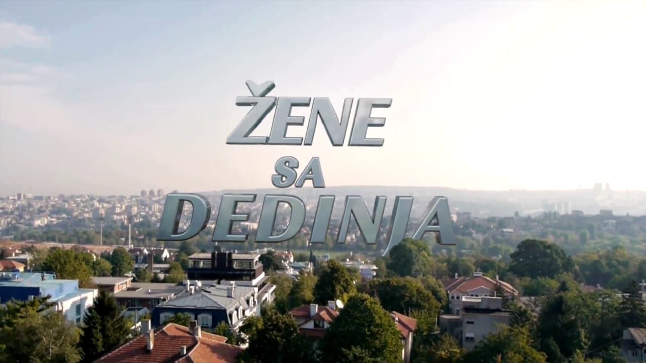 Žene sa Dedinja