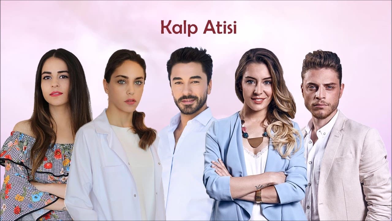 Kalp Atışı