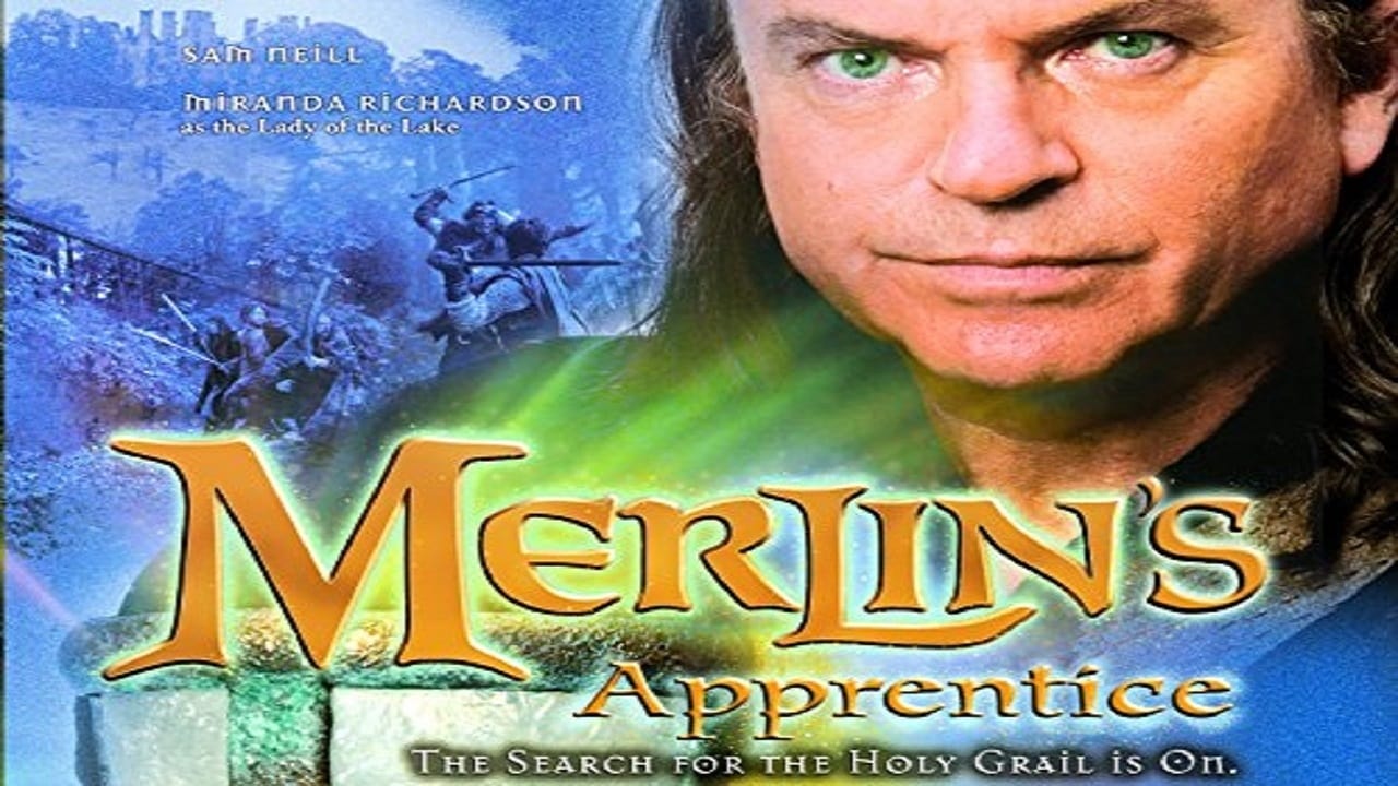 Merlin's Apprentice