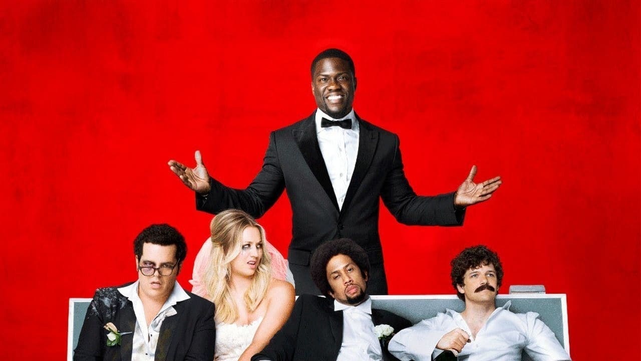 The Wedding Ringer