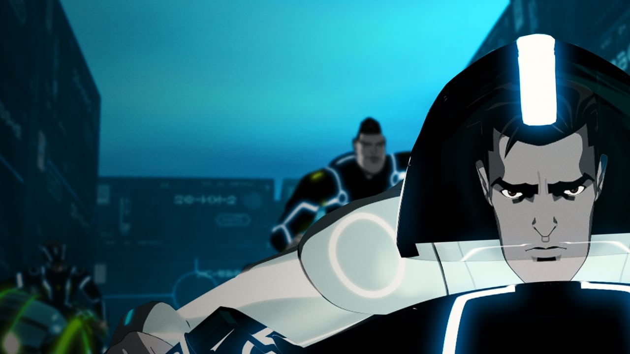 TRON: Uprising