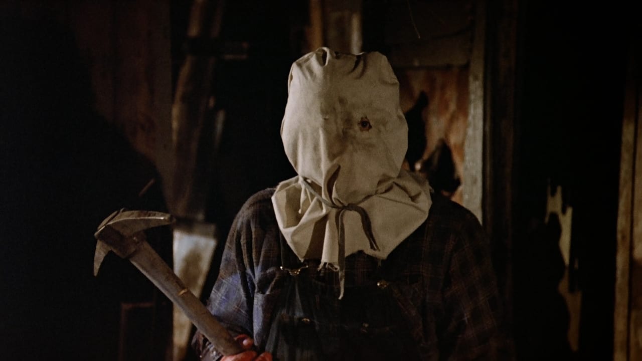 Friday the 13th Part 2: Jason