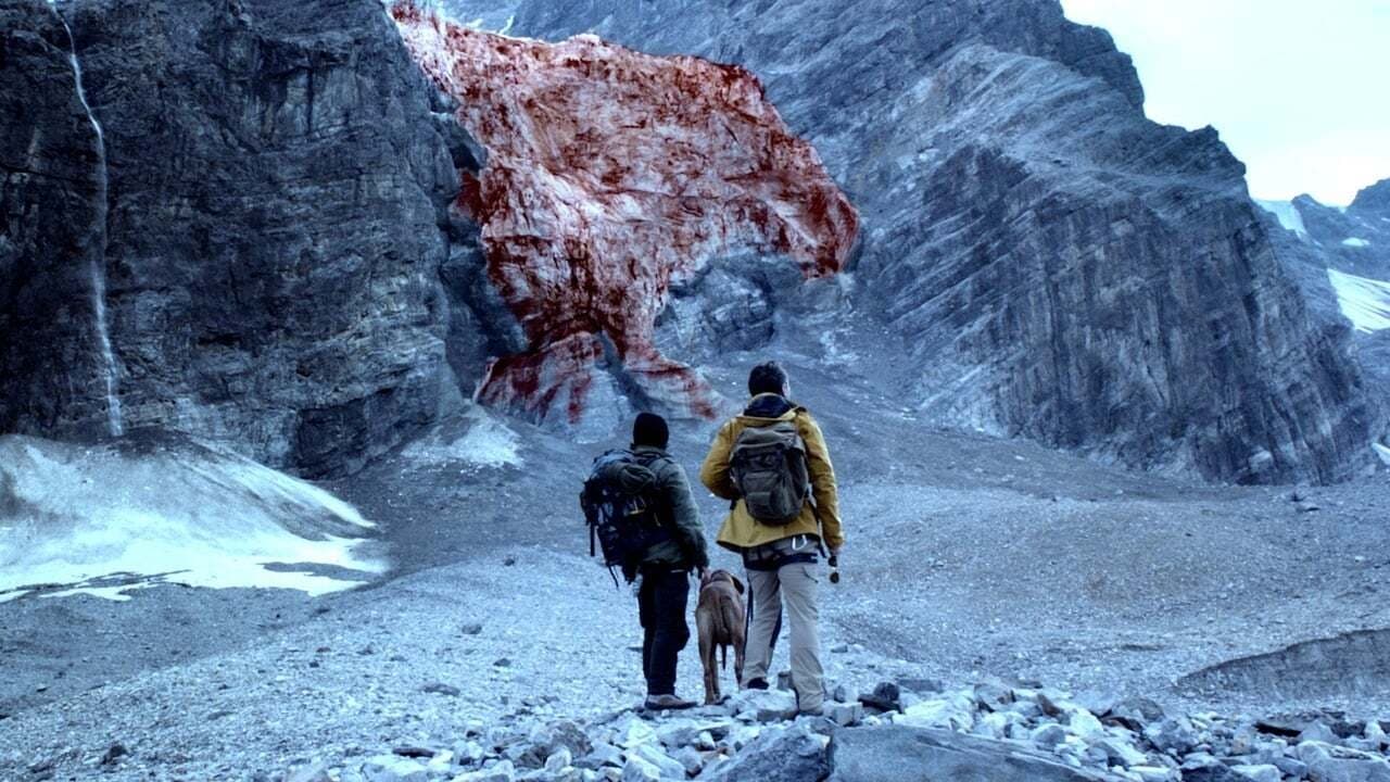 Blood Glacier (The Station / Blutgletscher)