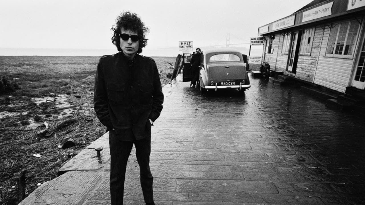 No Direction Home: Bob Dylan - A Martin Scorsese Picture