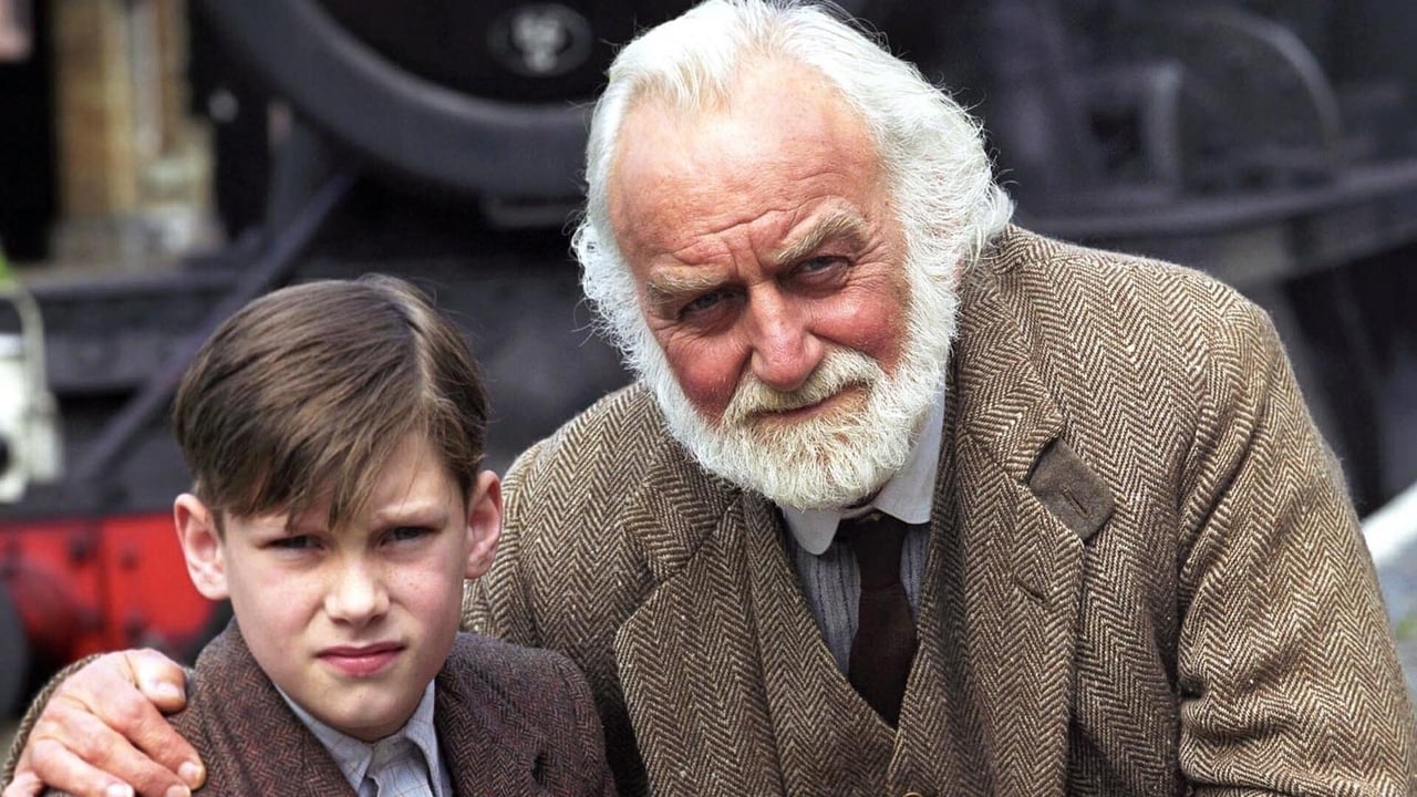 Goodnight Mister Tom