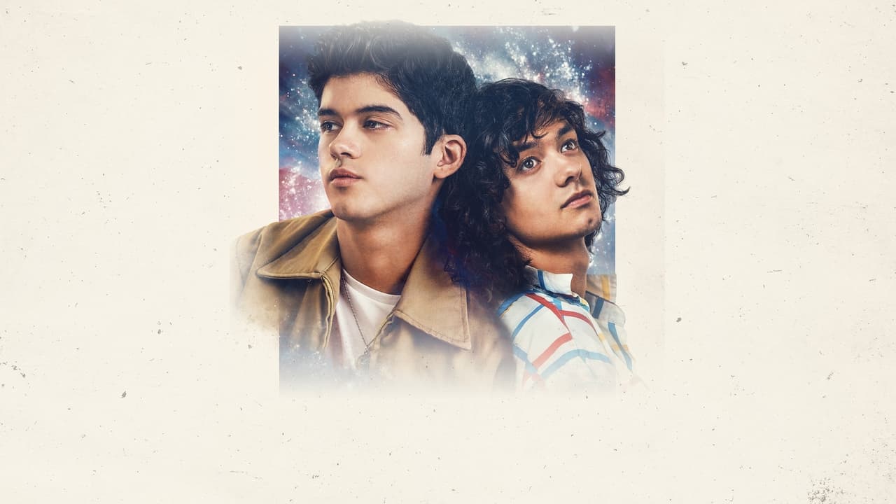 Aristotle and Dante Discover the Secrets of the Universe