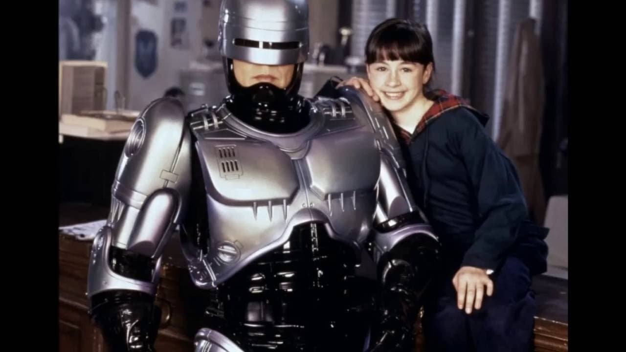 RoboCop: The Series