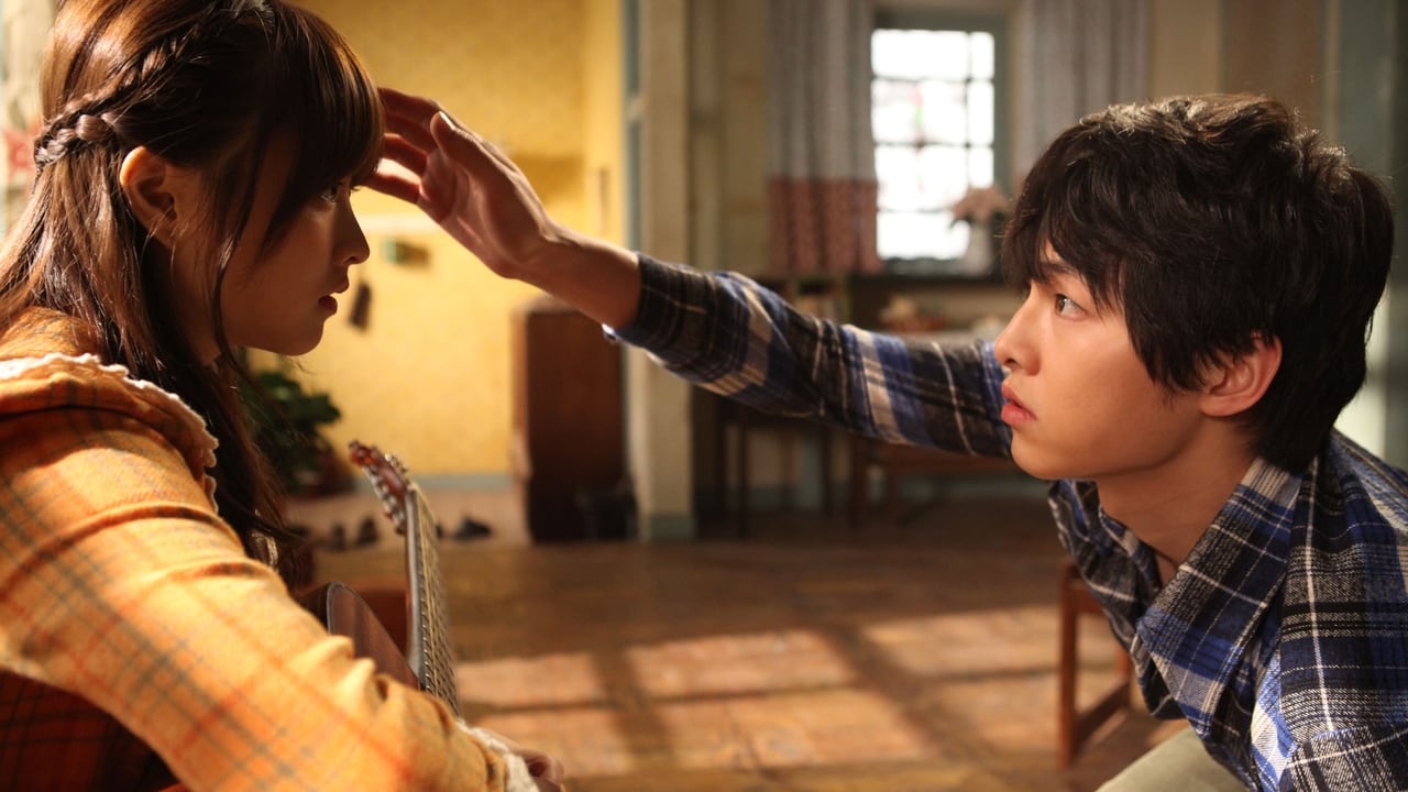 A Werewolf Boy (Neuk-dae-so-nyeon)