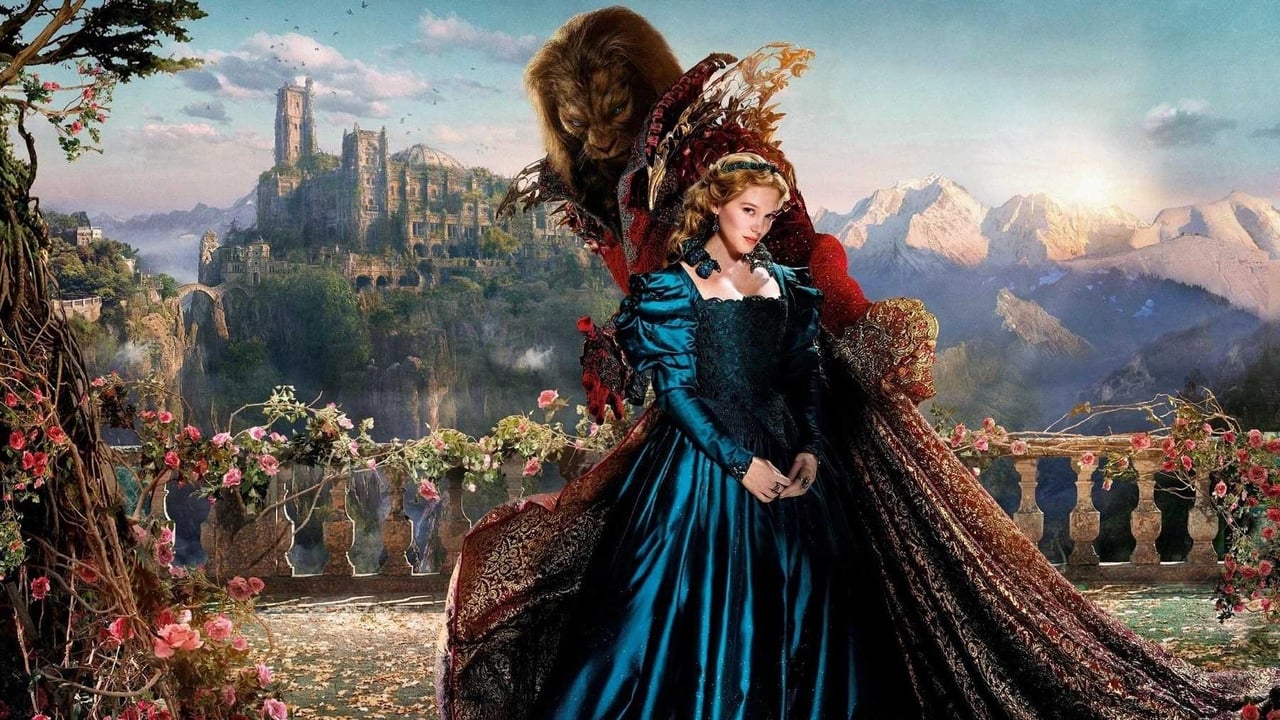 Beauty and the Beast (La belle et la bête)