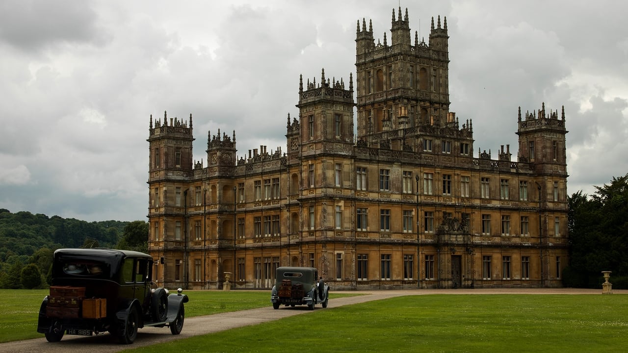 Downton Abbey