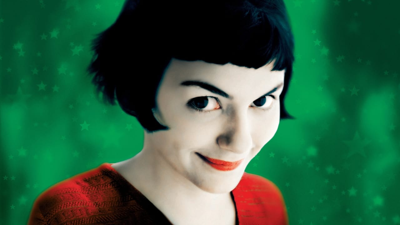 Amelie (Le fabuleux destin d'Amélie Poulain)