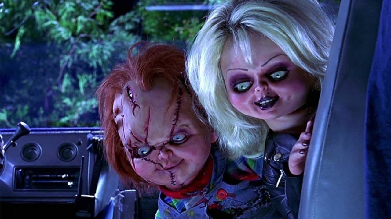 Bride of Chucky