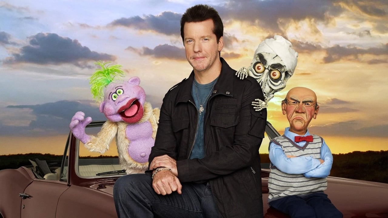 Jeff Dunham: Spark of Insanity