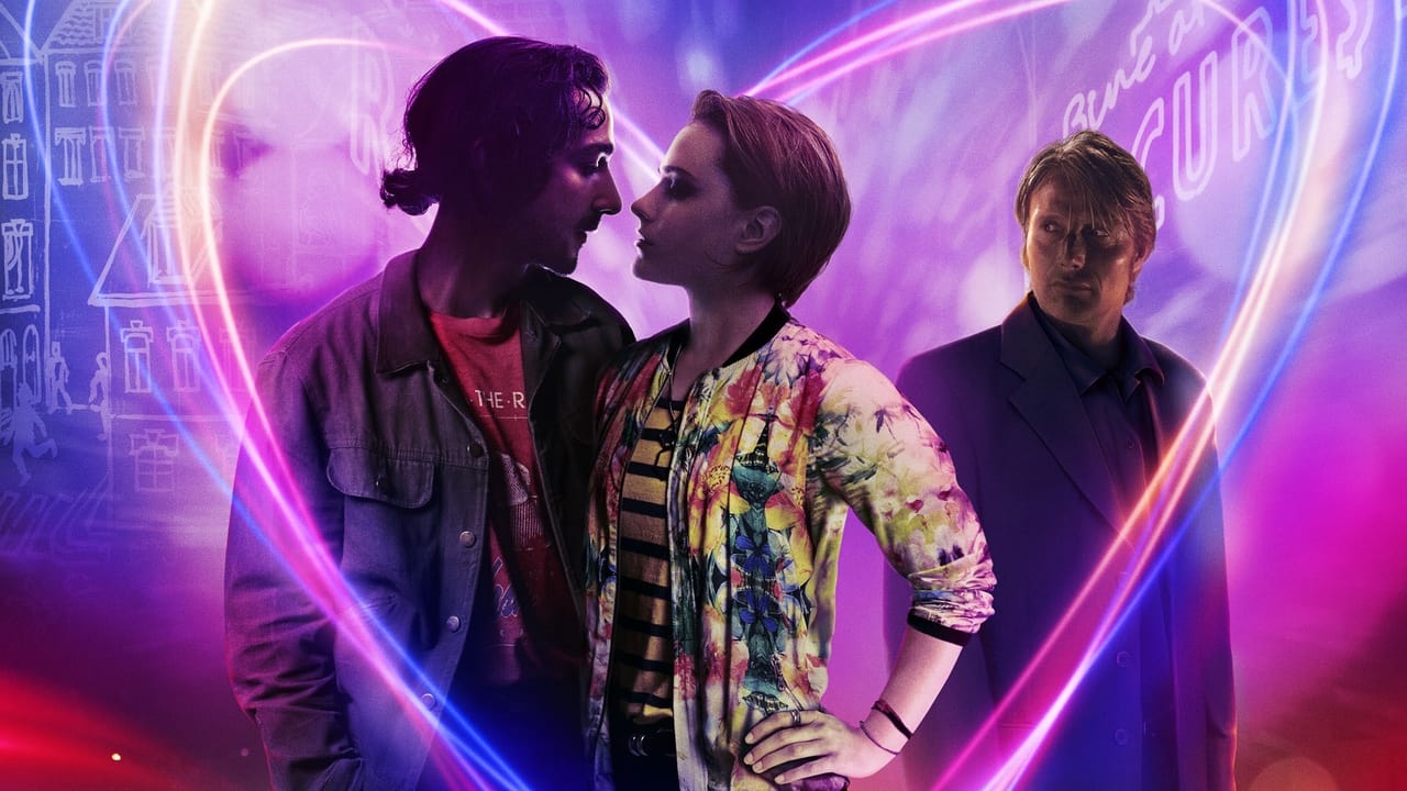 The Necessary Death of Charlie Countryman (Charlie Countryman)