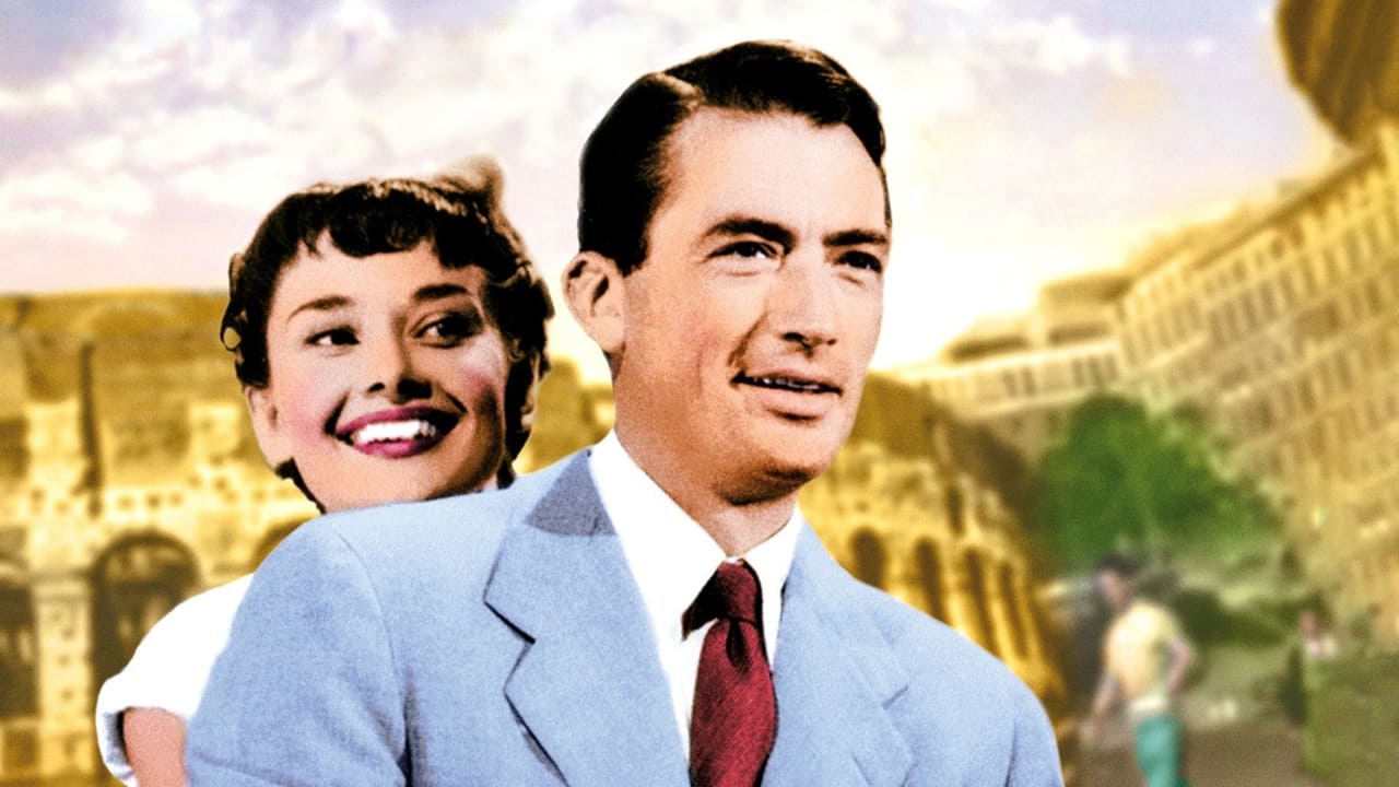 Roman Holiday