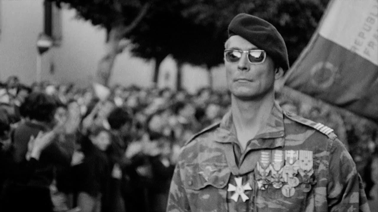 The Battle of Algiers (La Battaglia di Algeri)