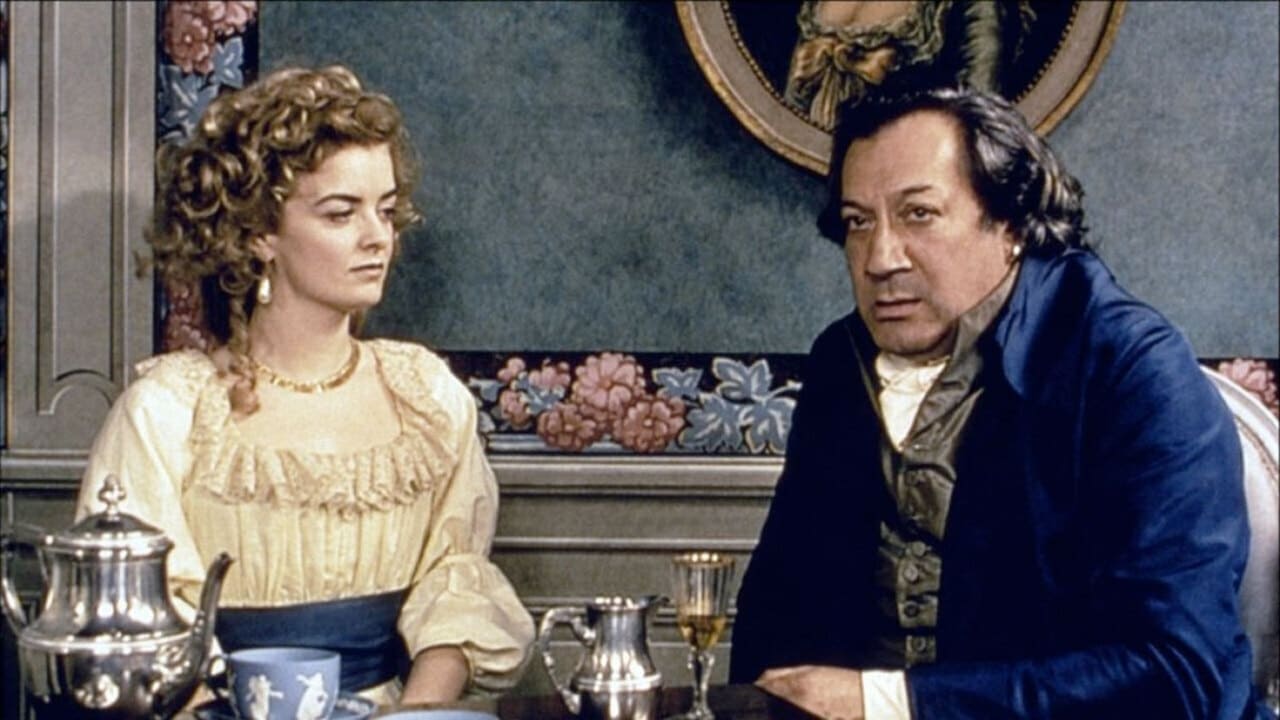 The Lady and the Duke (L'Anglaise et le duc)