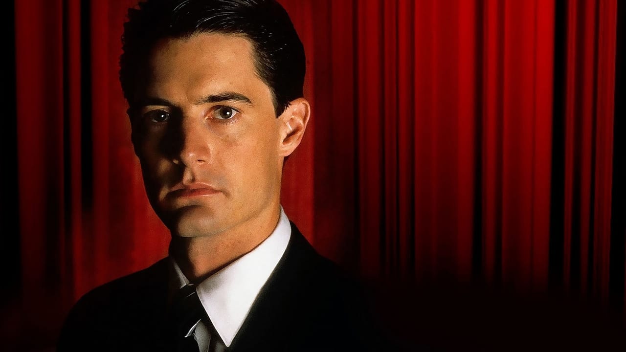 Twin Peaks: The Missing Pieces