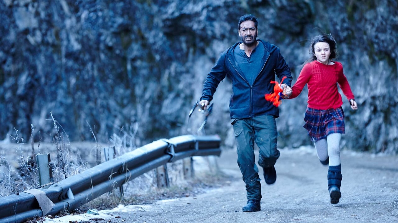 Shivaay