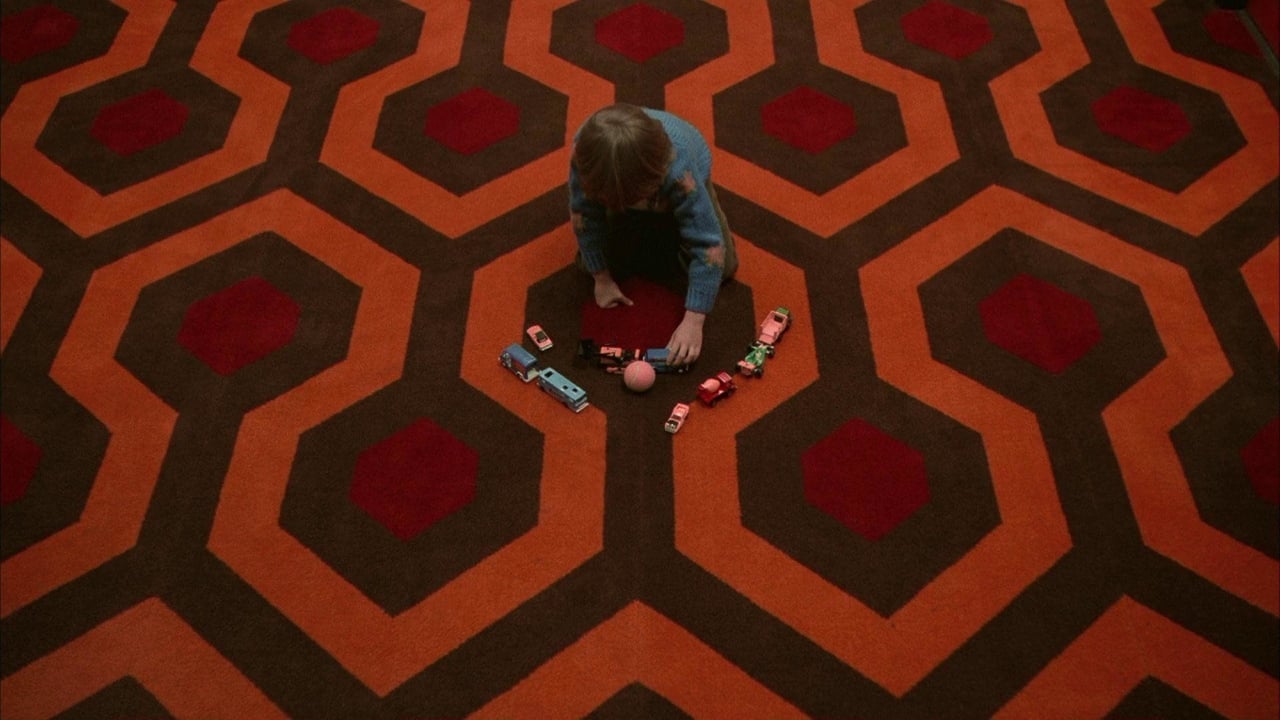 The Shining