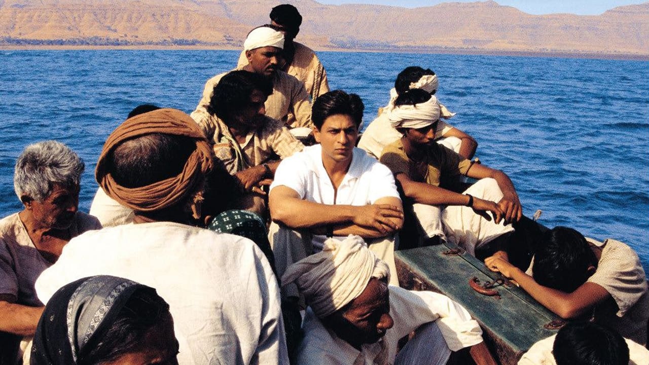 Swades: We, the People (Our Country)