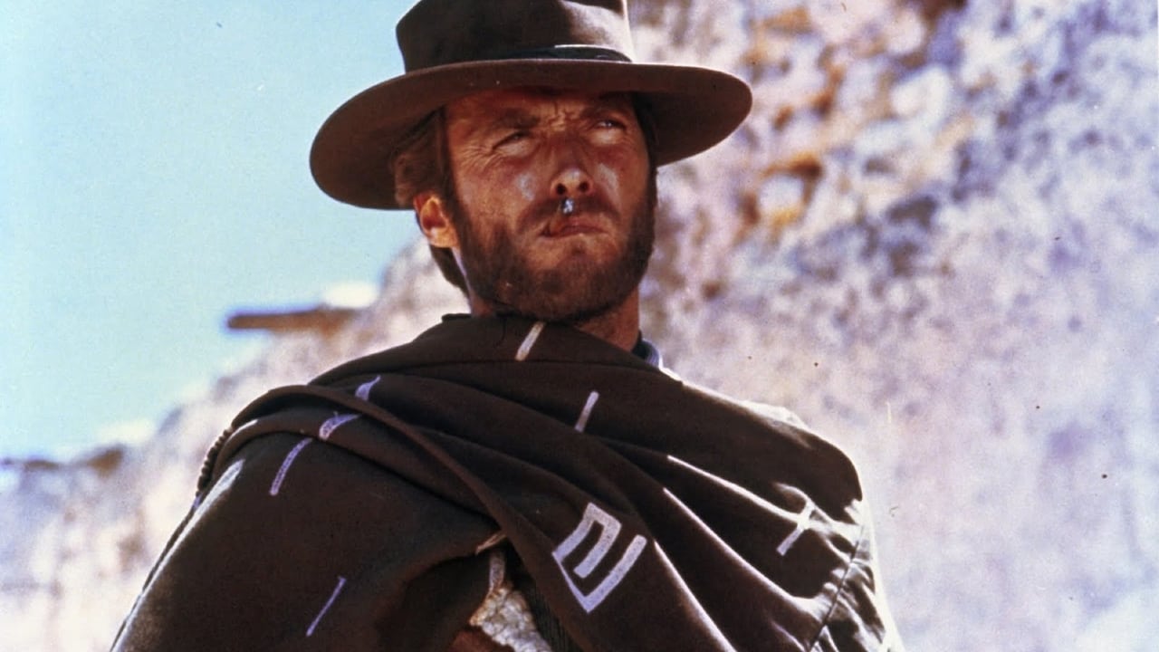 A Fistful of Dollars (Per un pugno di dollari)