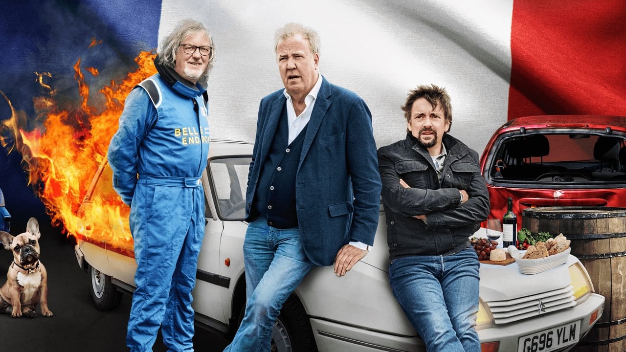 The Grand Tour