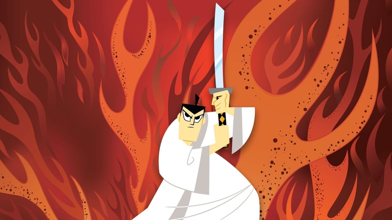 Samurai Jack