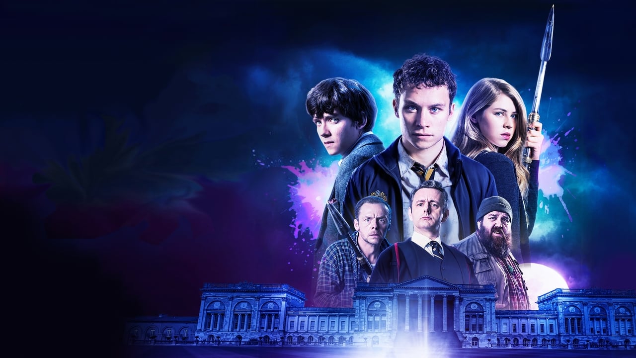 Slaughterhouse Rulez