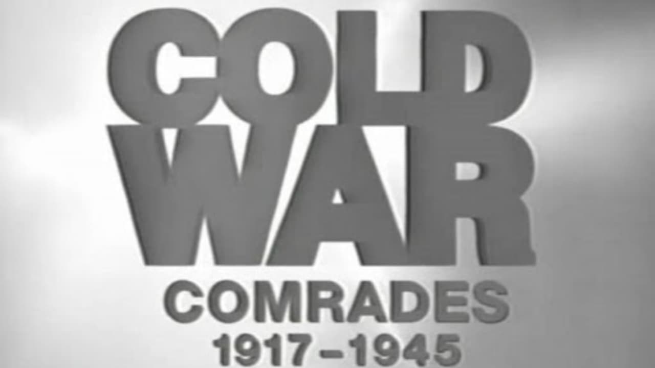 Cold War