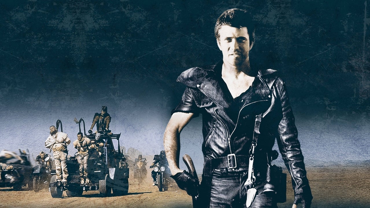 Mad Max 2: The Road Warrior