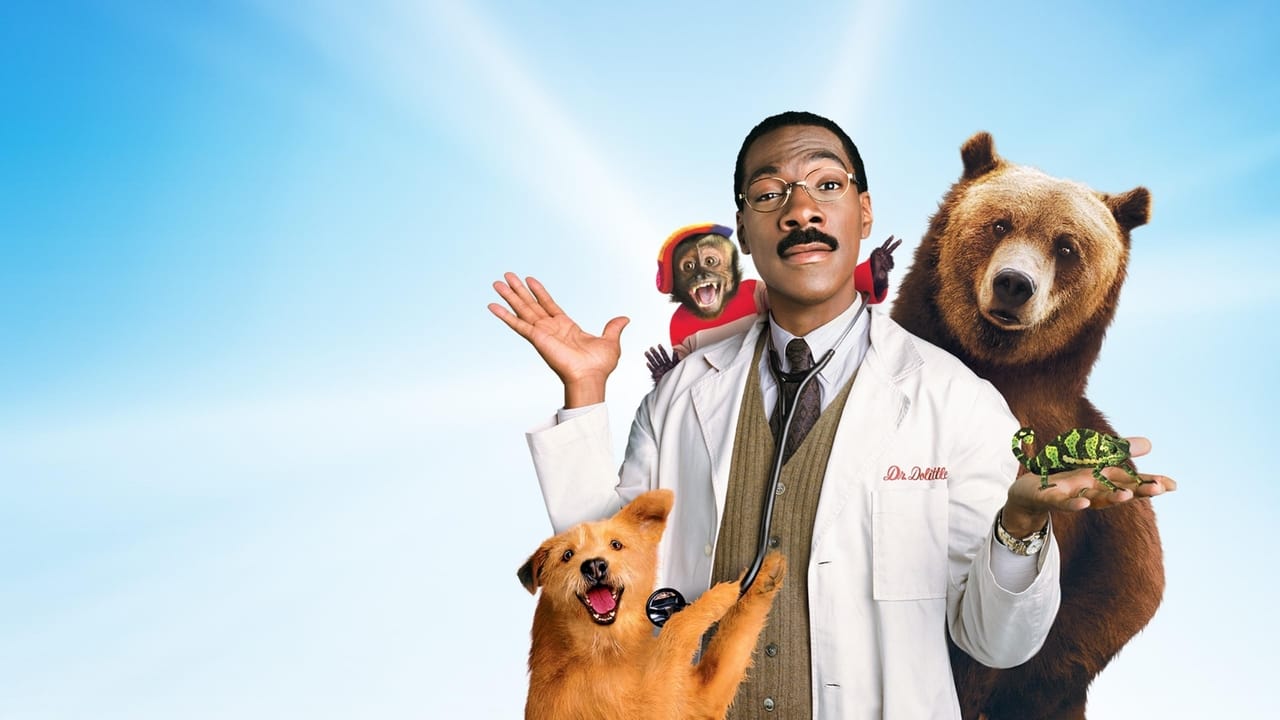 Doctor Dolittle 2 (Dr. Dolittle 2)