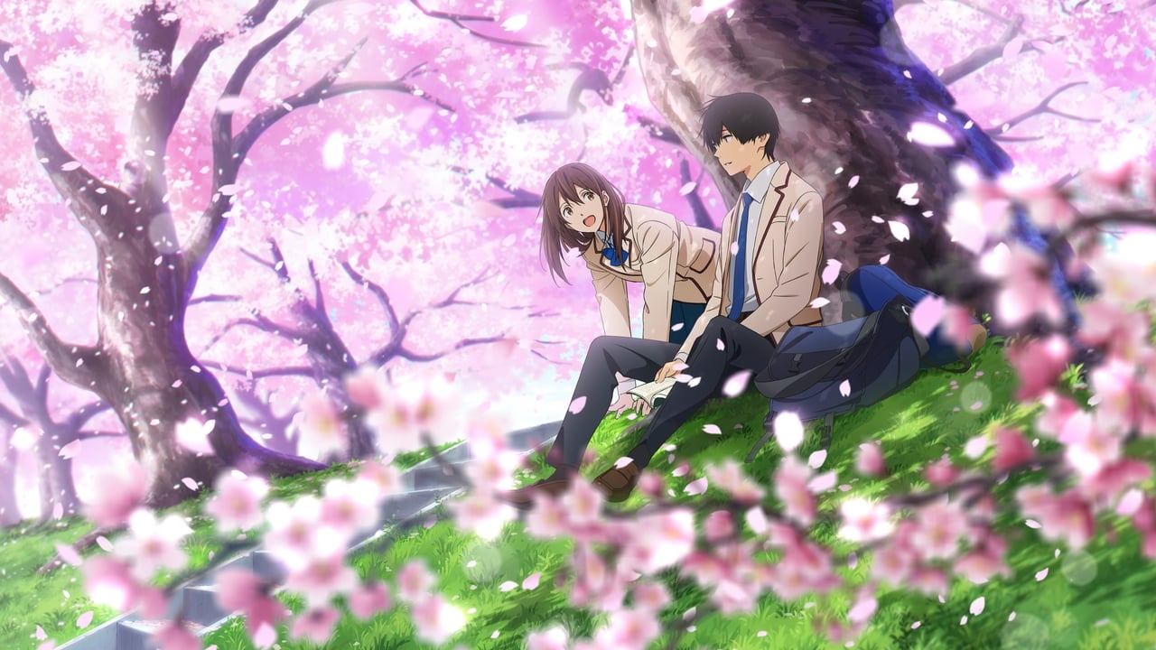 Kimi no Suizou wo Tabetai (I Want to Eat Your Pancreas)