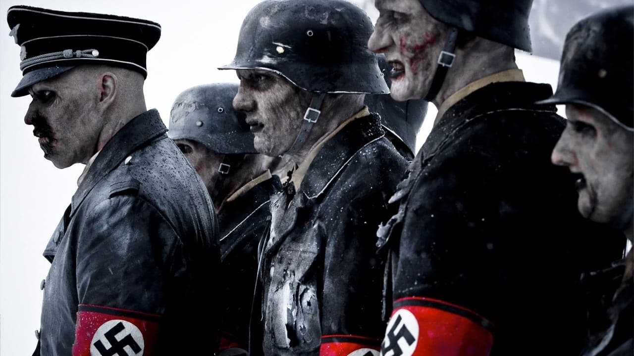 Dead Snow (Død snø)