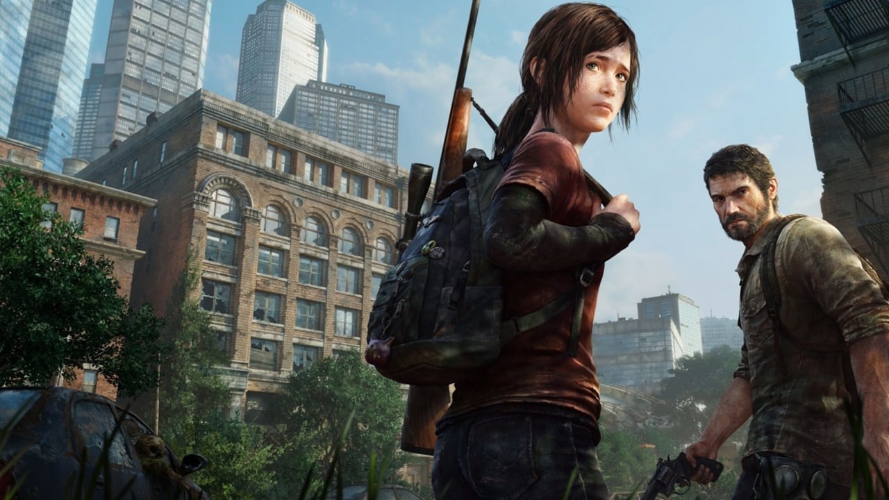 Grounded: Making The Last of Us