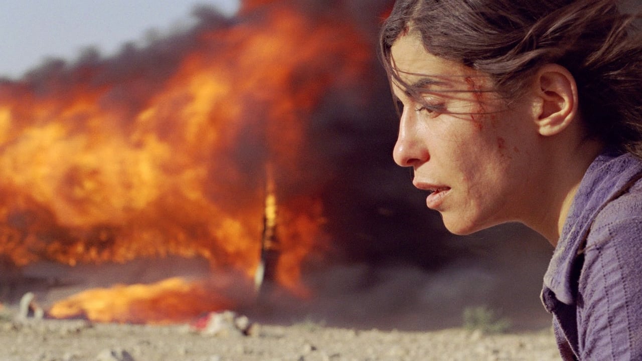 Incendies (La donna che canta)