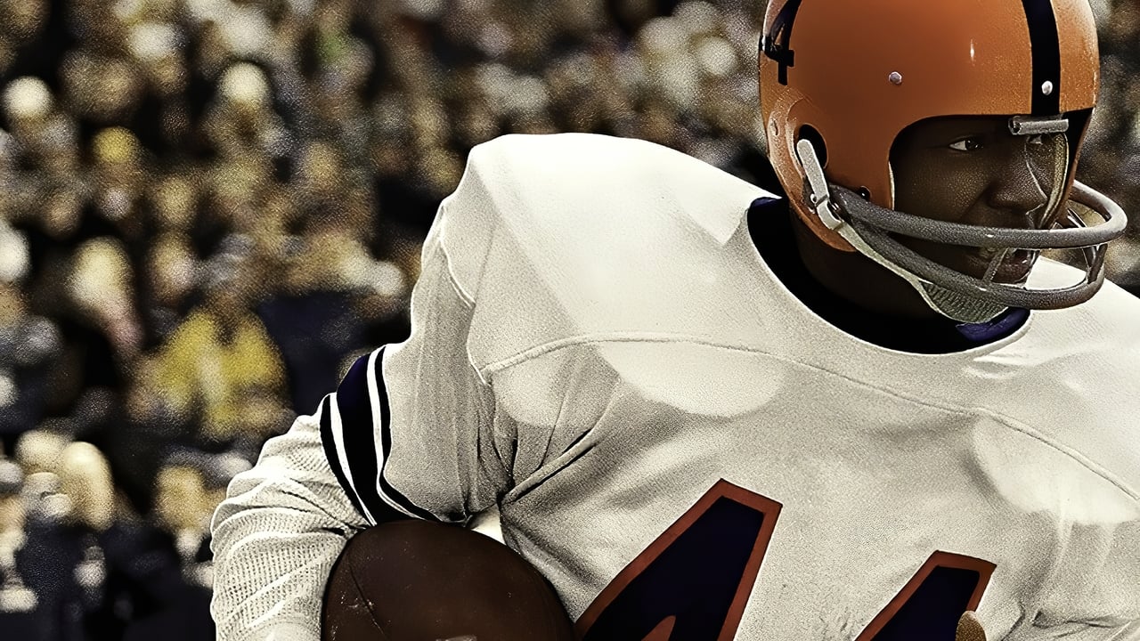 The Express - The Ernie Davis Story