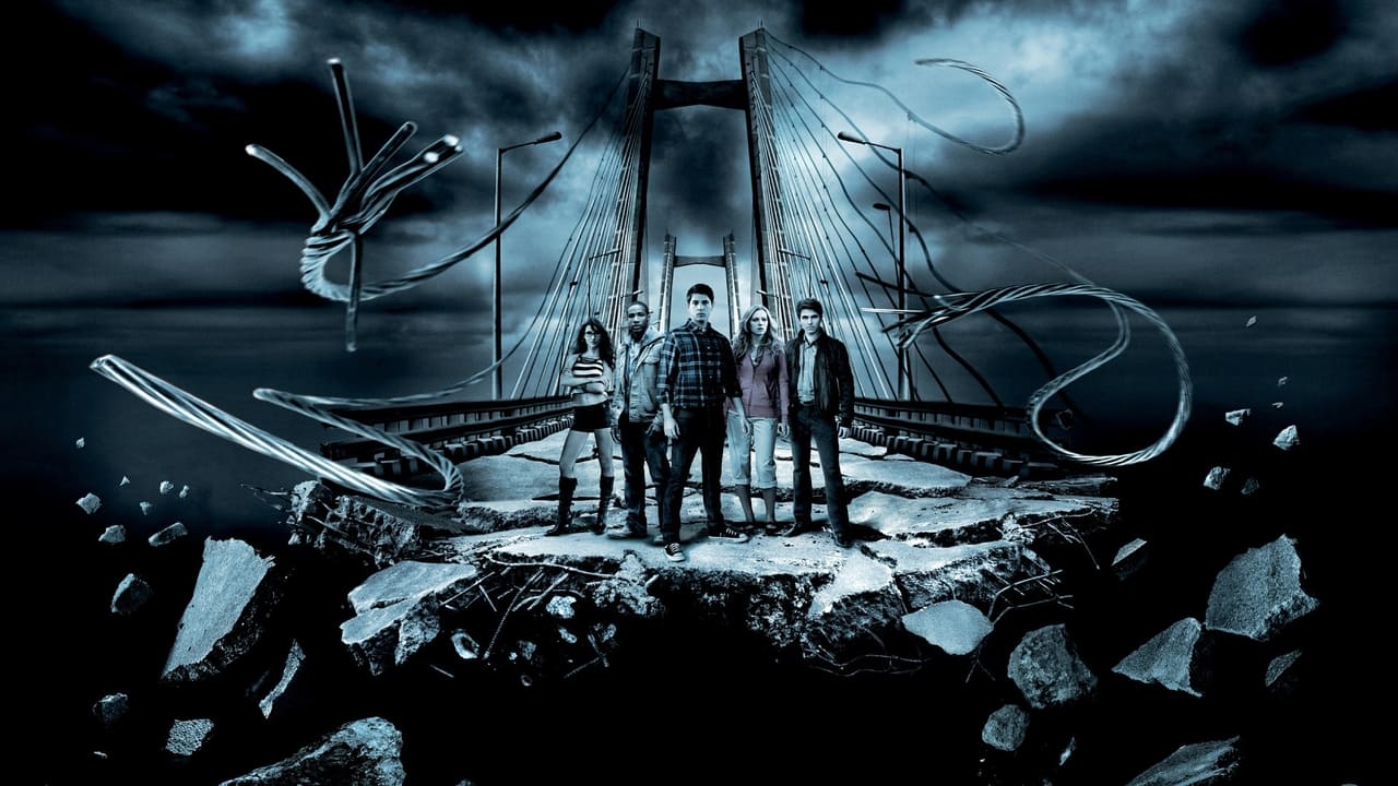 Final Destination 5