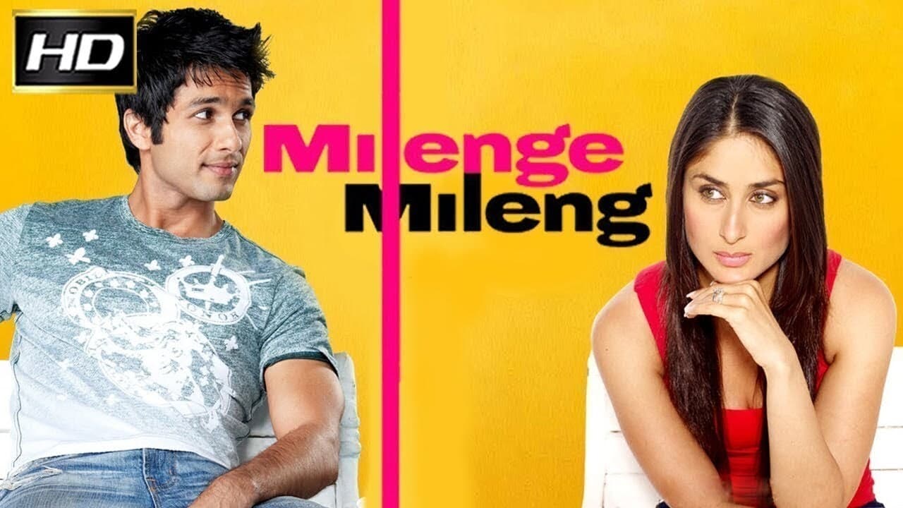 Milenge Milenge (मिलेंगे मिलेंगे / ملیں گے ملیں گے)