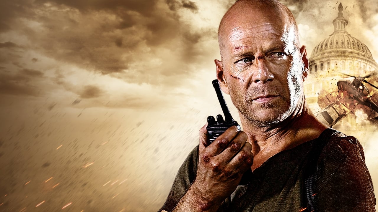 Live Free or Die Hard (Die Hard 4.0)