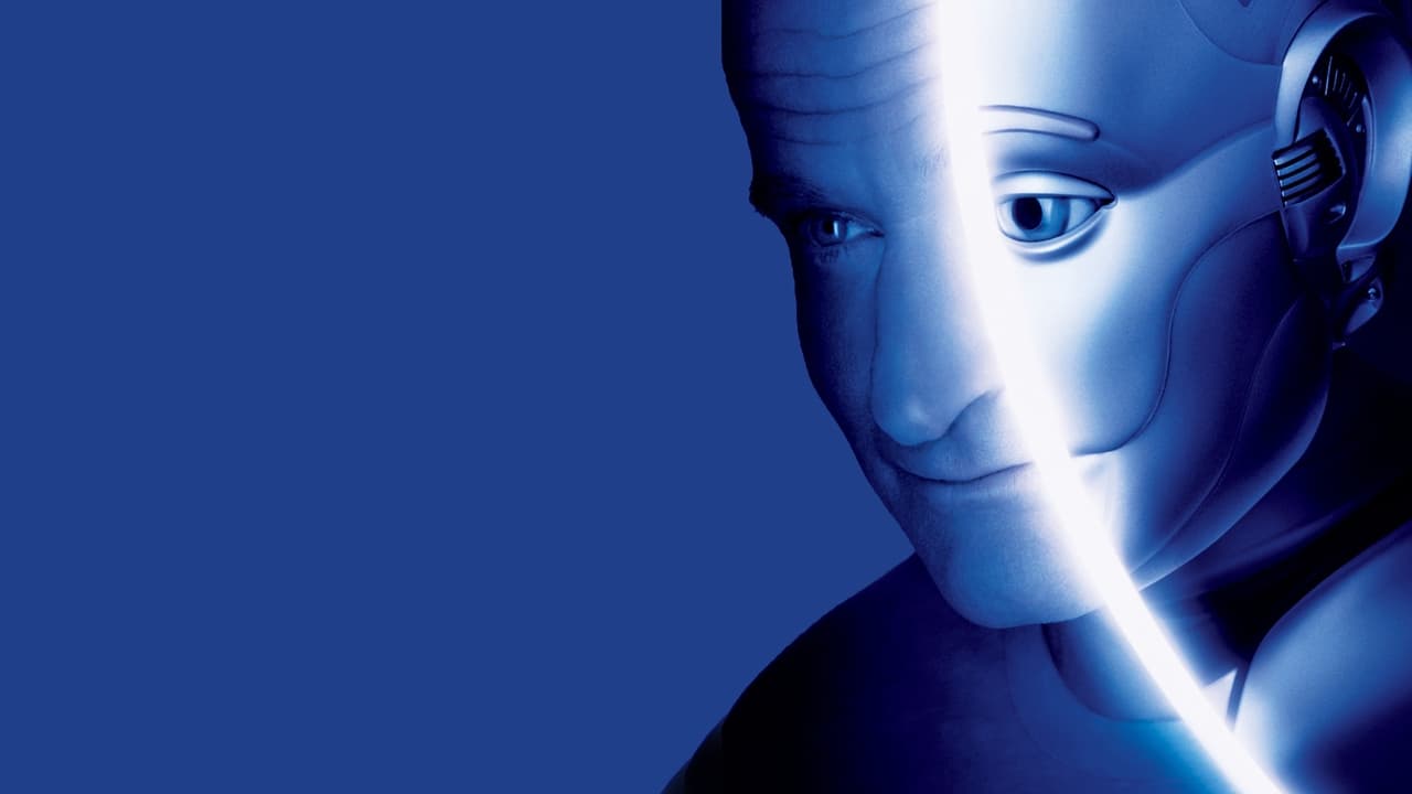 Bicentennial Man