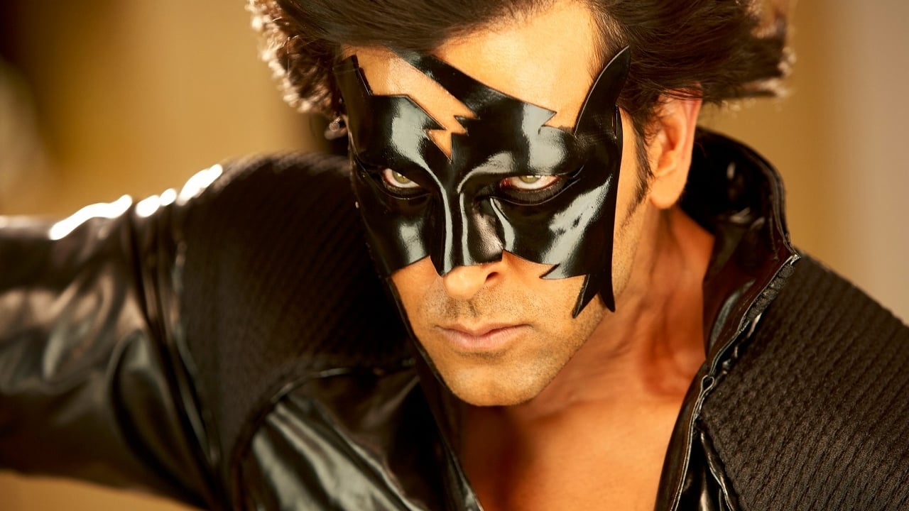 Krrish 3