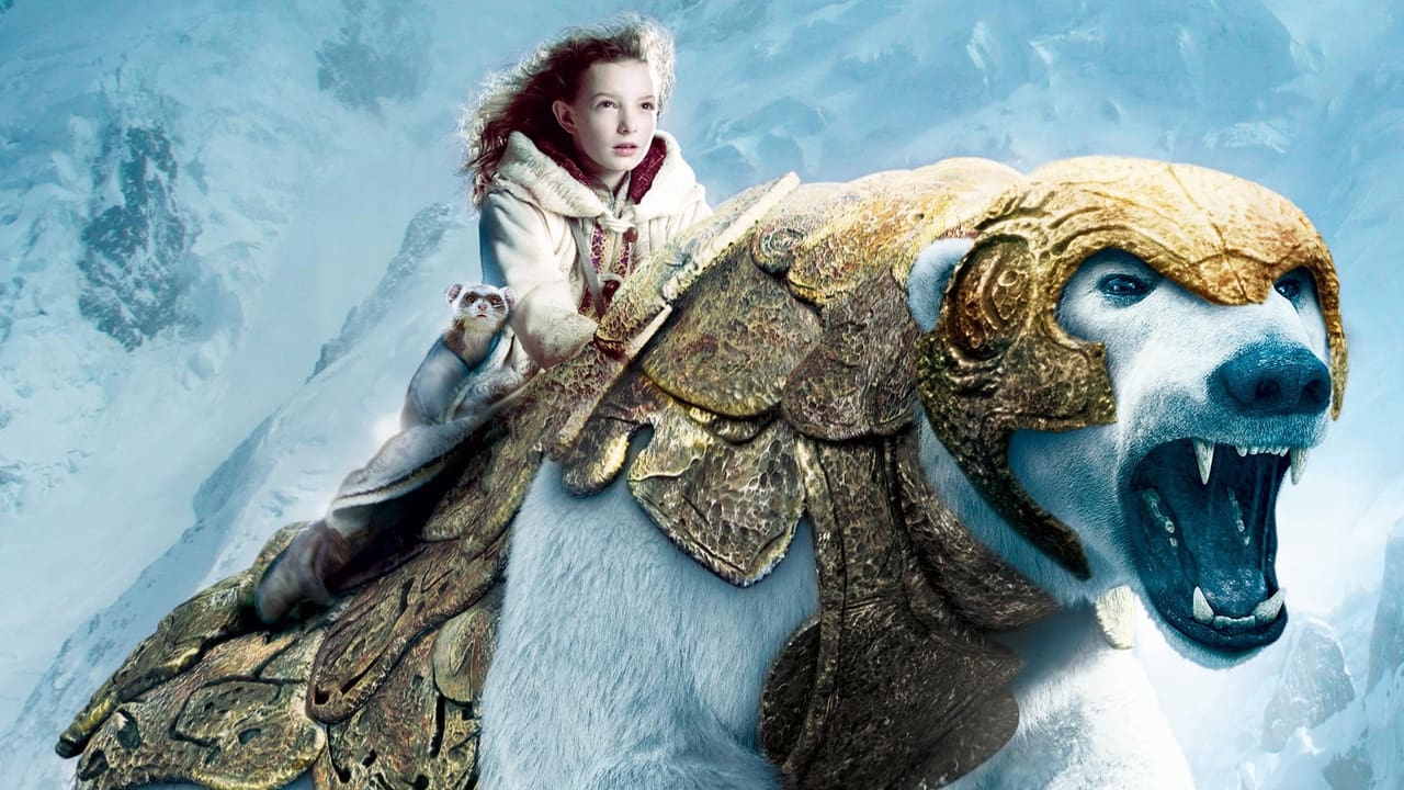 The Golden Compass