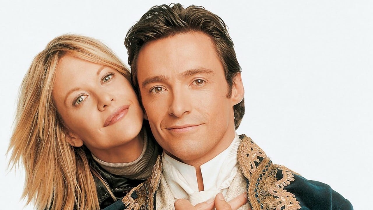 Kate & Leopold