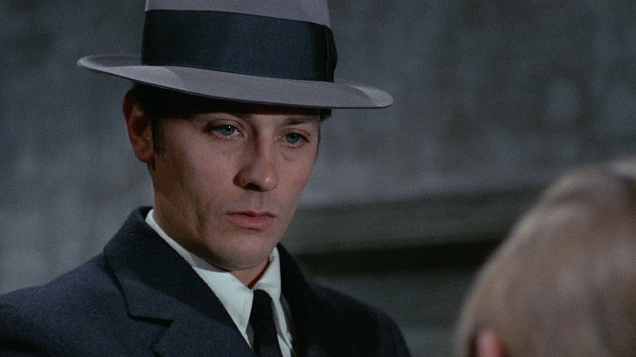 The Godson (Le Samouraï / Le Samourai)