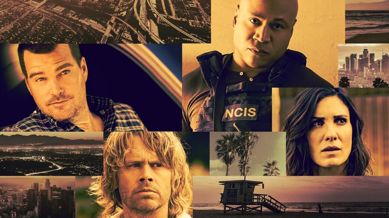 NCIS: Los Angeles