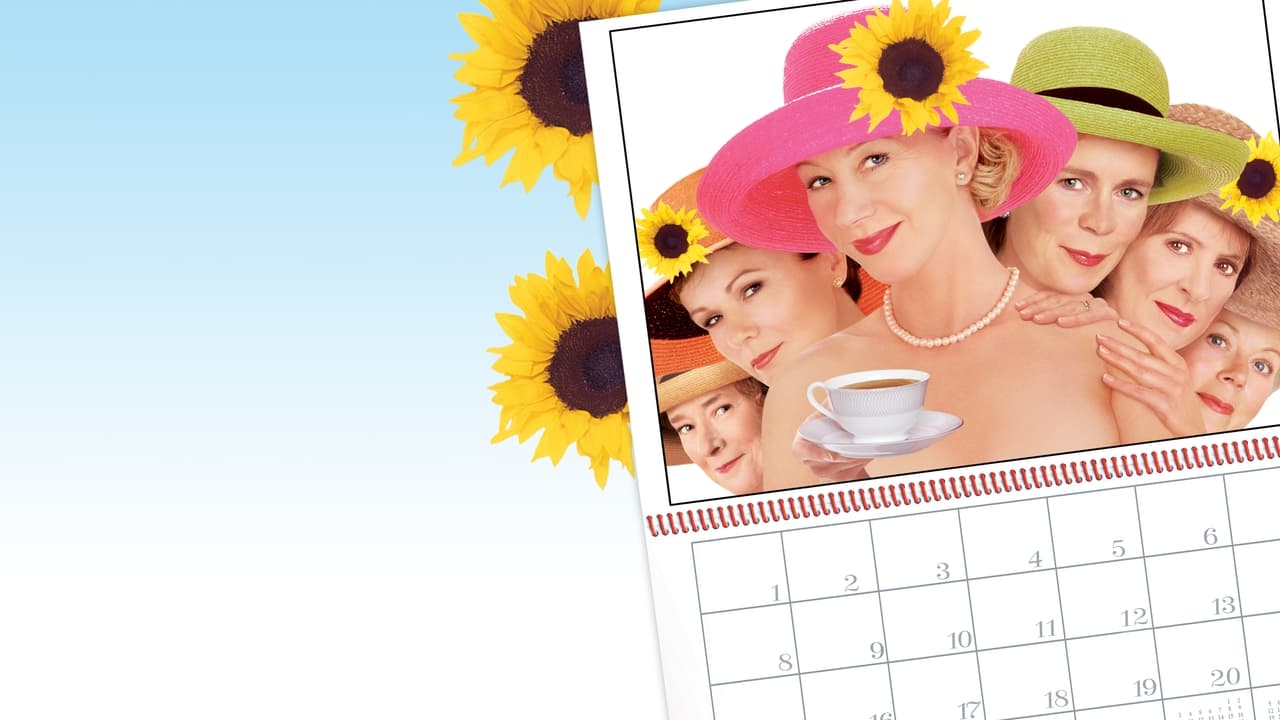 Calendar Girls